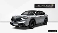 Matratze fürs Auto SPACEBED® - Acura ADX