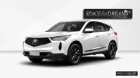  Faltmatratze SPACEBED® für Acura RDX