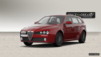 Alfa Romeo 159