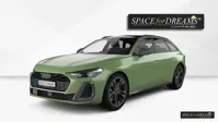 Automatratze für Audi A5 Avant, Sportback