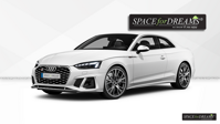 Audi A5 Coupe