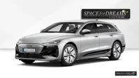 Klappmatratze für Audi A6 etron