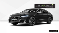 Audi A7, S7, RS7