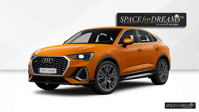Audi Q3  II. Gen.