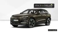 Faltmatratze SPACEBED® für Audi Q6
