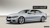 BMW 4 Gran Coupe