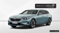 BMW 5 Touring