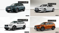 BMW i-Serie