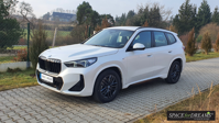 BMW X1 - Schaumstoffmatratze SPACEBED®