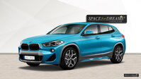 BMW  X2