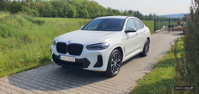 BMW X3 - Faltmatratze SPACEBED®
