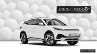 BYD Atto3