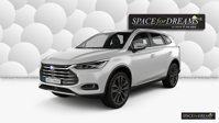 BYD Tang