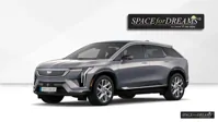 SPACEBED® - Kofferraum Matratze für Cadilac Optiq