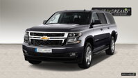 Chevrolet Suburban