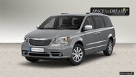 Chrysler Voyager, Grand Voyager