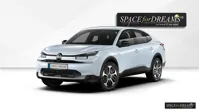 Automatratze SPACEBED® für Citroën C4, C4X