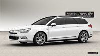 Citroën C5 Tourer