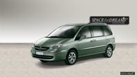 Citroën C8