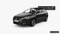 Fiat Croma