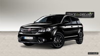 Fiat Freemont