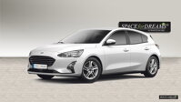 Ford Focus 5D Hatchback 2018=>