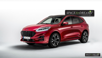 Ford Kuga III.