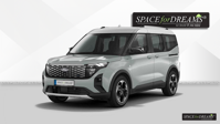 Ford Tourneo Courier II.