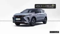 Klappmatratze SPACEBED® für Geely Coolray