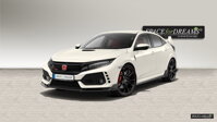 Honda Civic 5D Hatchback Gen. 10
