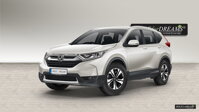 Honda CR-V Gen. 5