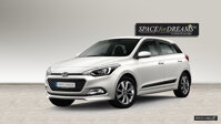 Hyundai i 20