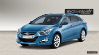 Hyundai i 40