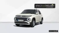 Faltmatratze SPACEBED® für Hyundai Inster