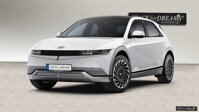 Hyundai Ionic 5