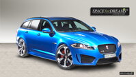 Jaguar XF Sportbreak