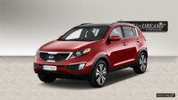 KIA Sportage 3