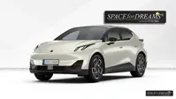 Schlafmatratze SPACEBED® für Lynk&Co 02