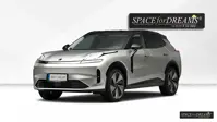 Matratze fürs Auto SPACEBED® für Lynk&Co 08