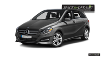 Mercedes Benz B II. (W246)