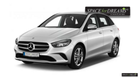 Mercedes Benz B III. (W247)