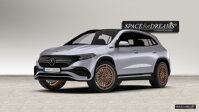 Mercedes Benz EQA
