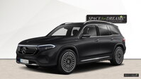Mercedes Benz EQB