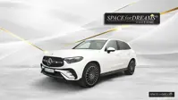 Klappbarre Matratze SPACEBED® für Mercedes Benz GLC 