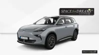 Klappbarre Matratze SPACEBED® für MG S5 EV