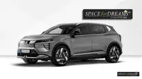 Schlafmatratze SPACEBED® für Mitsubishi Eclipse Cross