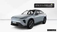 Schlafmatratze SPACEBED® für NIO EC 7