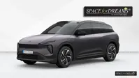 Matratze fürs Auto SPACEBED® für NIO EL 6