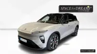 Schlafmatratze SPACEBED® für NIO ES 8
