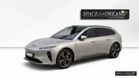 Klappmatratze SPACEBED® für NIO ET 5 Touring